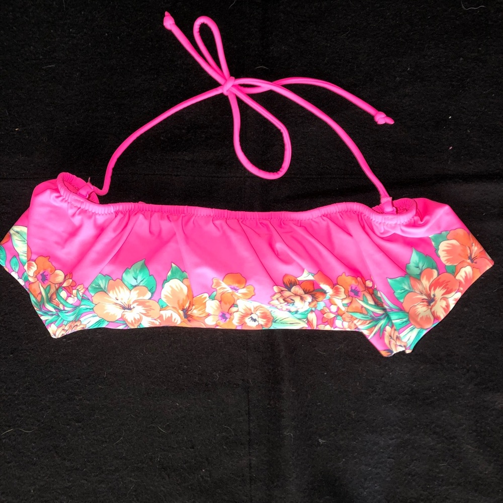 Swimsuit Top